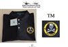 VF-84 Jolly Rogers Embroidered Squadron Polo Shirt