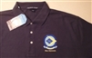 VFA-146 Blue Diamonds Squadron Polo Shirt - USN Licensed Product