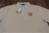 VFA-192 Golden Dragons Squadron Polo Shirt - USN Licensed Product