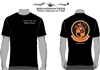 VMFA(AW)-224 Fighting Bengals Squadron T-Shirt D1, USMC Licensed Product