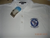 VMFA-115 Embroidered Squadron Polo, USMC Licensed Product