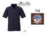 VP-93 Executioners Embroidered Squadron Polo Shirt