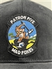 VP-5 Mad Foxes Squadron Hat - USN Licensed Product