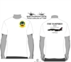 VX-9 Test & Evaluation Squadron F-14 Tomcat T-Shirt - USN Licensed Product