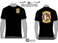 Wild Weasel Squadron T-Shirt - YGBSM