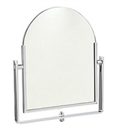 Double-Sided Rectangular Mirror 10x12