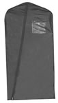 24 x 46 3.75-Gauge Vinyl Garment Bags