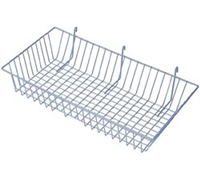 Chain Linx Wire Baskets