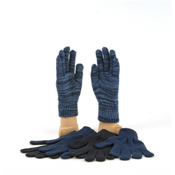 12 in. Mens Right Glove Hand Display Forms