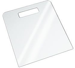 8.5 x 11 AcrylicFolding Boards