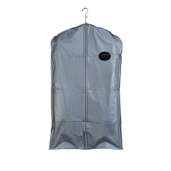 Gauge Vinyl Garment Bags