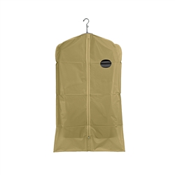 Gauge Vinyl Garment Bags