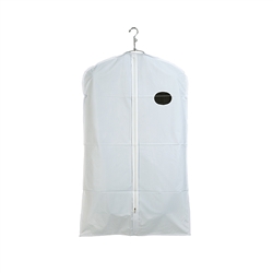 Gauge Vinyl Garment Bags