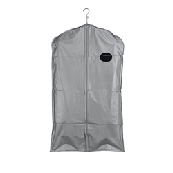 Gauge Vinyl Garment Bags