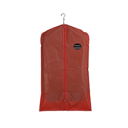 Gauge Vinyl Garment Bags