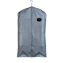 Gauge Vinyl Garment Bags