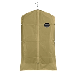 Gauge Vinyl Garment Bags