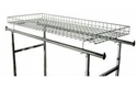 Grid Basket Toppers for H-Racks & Box Racks