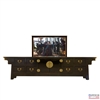 Modern Klamath Falls TV Flip Lift Cabinet