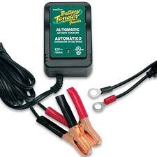 Battery Tender Jr. 6 Volt 0.75 Amp