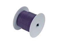 Ancor Marine 18 Gauge Purple Wire