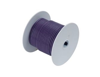 Ancor Marine 14 Gauge Purple Wire