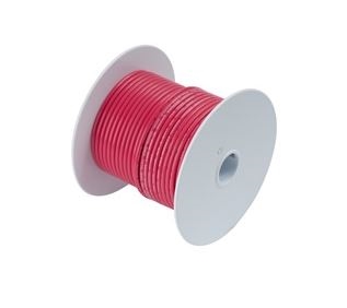 Ancor Marine 6 Gauge Red Cable