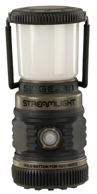 SIEGE AA LED Floating Lantern