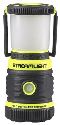 SIEGE AA LED Lantern with Magnetic Base