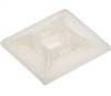 Cable Tie Mounting Pad 3/4" x 3/4"