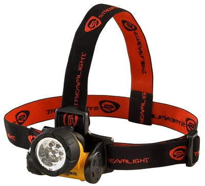 Septor LED Headlamp