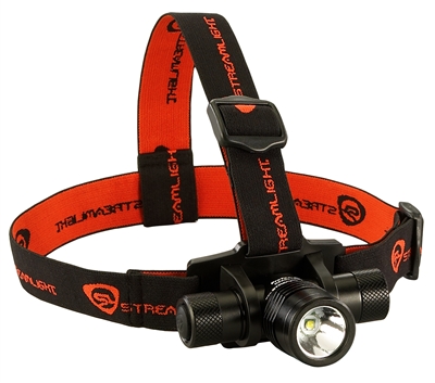 ProTac HL Headlamp