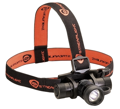 ProTac HL USB Headlamp