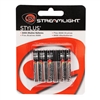 Streamlight AAAA 6pk