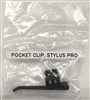 Streamlight Stylus Pro Pocket Clip