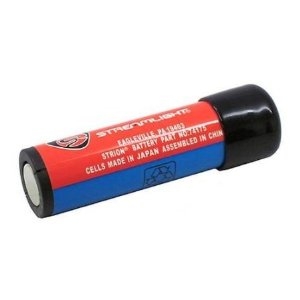 Replacement Battery for Streamlight Strion