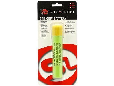 NiMH Battery Stick All Stingers (Except Ultra, Super, HazLo)
