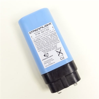 Survivor LED Battery Pack (Blue Sleeve)