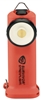 Survivor LED Alkaline Model - Orange