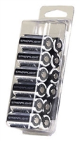 Streamlight Lithium Batteries CR123A (12 Pack)