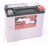 AstroLite ETX20L Maintenance Free Motorcycle Battery