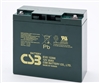 CSB 12V 20.0Ah SLA Battery