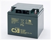 CSB 12V 40.0Ah SLA Battery