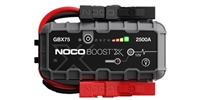 Noco GBX75 - 2500A 12V Lithium Jump Starter