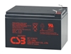 CSB 12V 12Ah SLA Battery