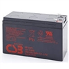 CSB 12V 7.2Ah SLA Battery