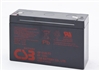 CSB 6V 12Ah SLA Battery