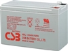 CSB 12V 34W SLA Battery 9Ah