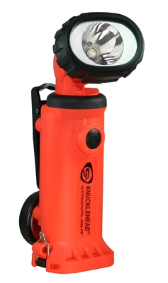 Knucklehead Spot Rechargeable