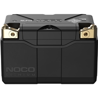 Noco 12V 500A Lithium Powersport Battery